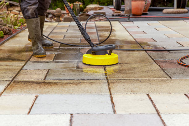 Best Parking Lot and Garage Cleaning  in Pleasant View, TN